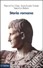 Storia romana libro