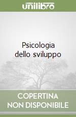 Psicologia dello sviluppo