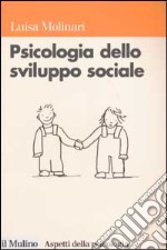 Psicologia dello sviluppo sociale