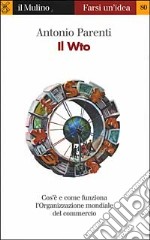 Il WTO libro