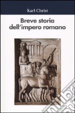 Breve storia dell'impero romano