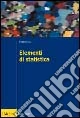 Elementi di statistica