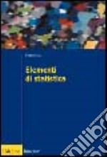 Elementi di statistica libro