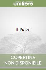 Il Piave libro