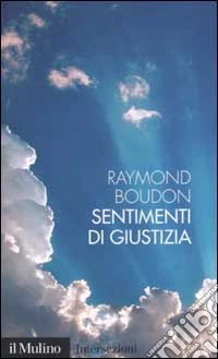 Sentimenti di giustizia