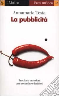 La pubblicità