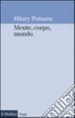 Mente, corpo, mondo libro