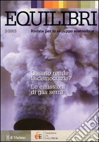 Equilibri. Vol. 2