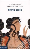 Storia greca libro