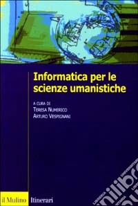 Informatica per le scienze umanistiche