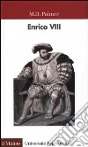 Enrico VIII libro