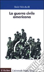 La guerra civile americana libro