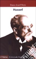 Husserl libro