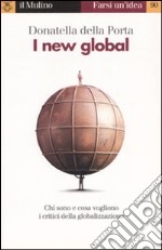 I new global libro