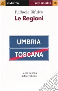 Le Regioni