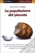 La popolazione del pianeta libro