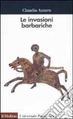 Le invasioni barbariche libro