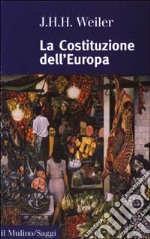 La Costituzione dell'Europa