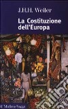 La Costituzione dell'Europa libro