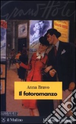 Il fotoromanzo libro