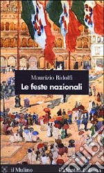 Le feste nazionali libro