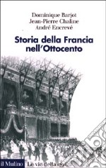 Storia della Francia nell'Ottocento libro