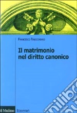 Il matrimonio nel diritto canonico