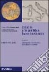 L'Italia e la politica internazionale 2003 libro di Colombo A. (cur.) Ronzitti N. (cur.)