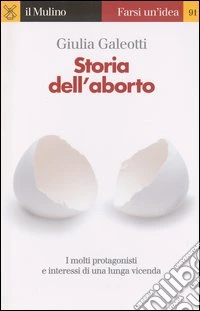 Storia dell'aborto