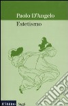 Estetismo libro