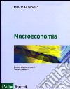 Macroeconomia. Una prospettiva europea libro di Blanchard Olivier Amighini Alessia Giavazzi Francesco Giavazzi F. (cur.)