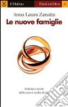 Le nuove famiglie libro