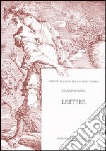 Lettere libro