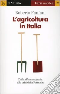 L'agricoltura in Italia