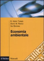 Economia ambientale libro usato