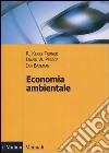 Economia ambientale libro