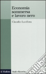 Economia sommersa e lavoro nero libro