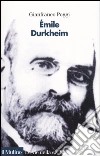 Émile Durkheim libro