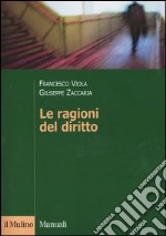 Le ragioni del diritto libro