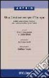 Una costituzione per l'Europa. Dalla Convenzione europea alla Conferenza intergovernativa libro di Bassanini F. (cur.) Tiberi G. (cur.)