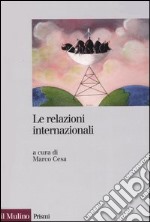 Le relazioni internazionali libro