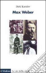 Max Weber libro