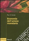 Economia dell'Unione monetaria libro