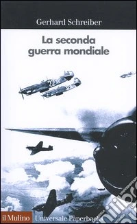 La seconda guerra mondiale