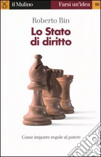 Lo Stato di diritto