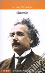 Einstein libro