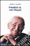 Friedrich A. von Hayek libro