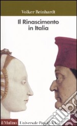 Il Rinascimento in Italia libro