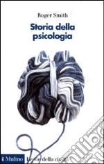 Storia della psicologia libro