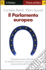 Il parlamento europeo libro